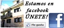 Siguenos en Facebook