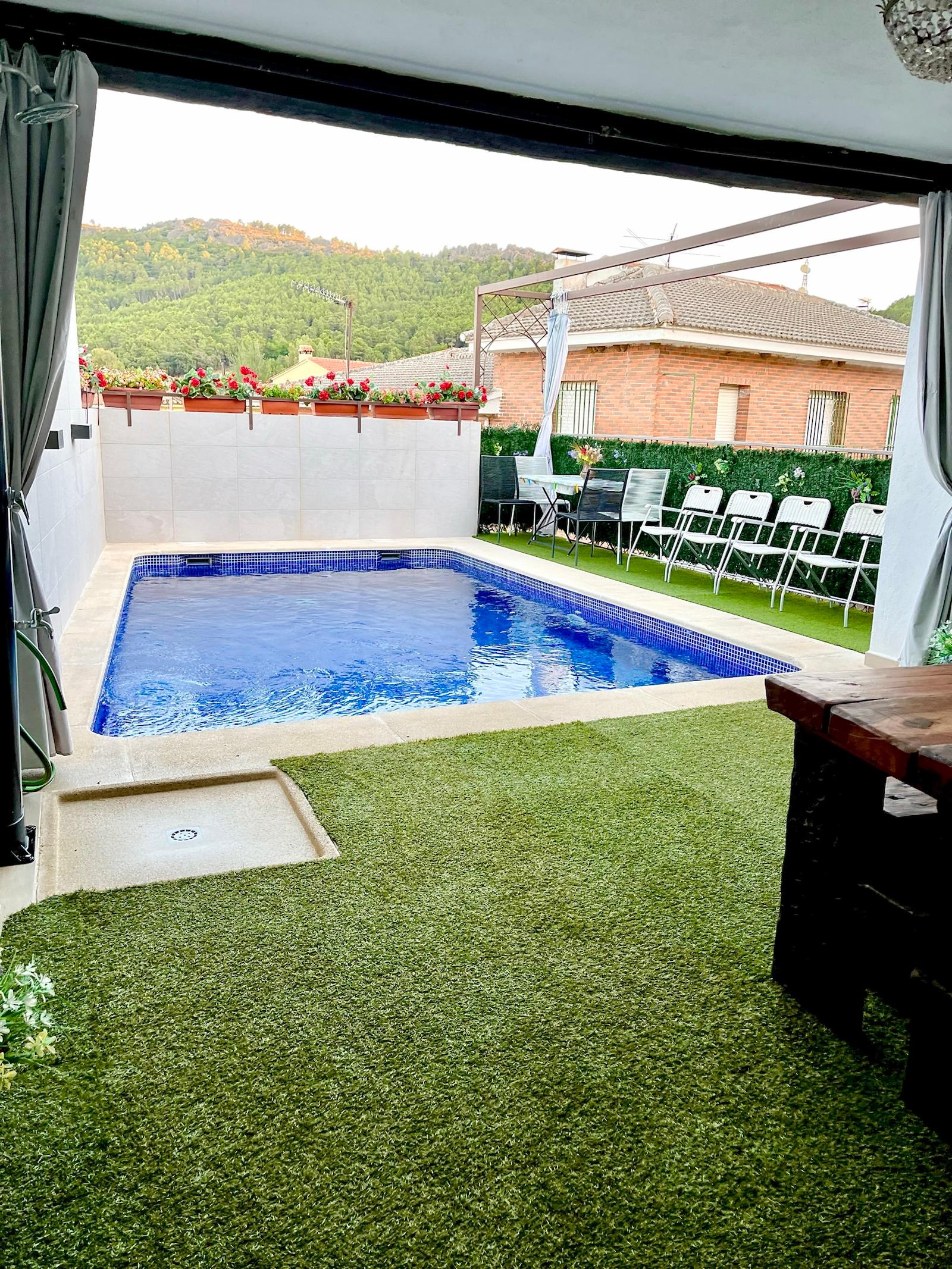 Piscina