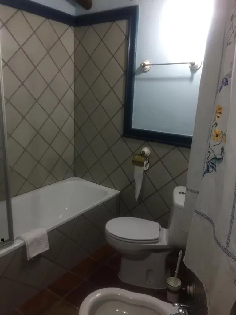 Habitación