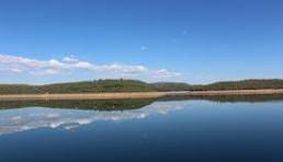 Pantano de Cijara