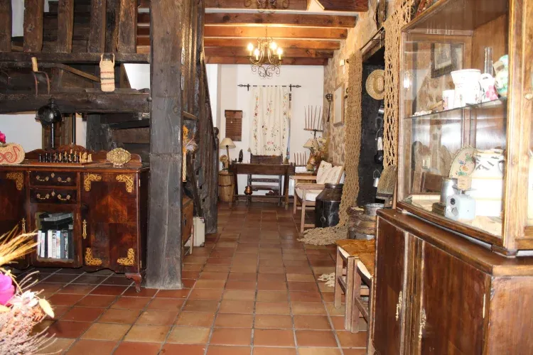 Salón
