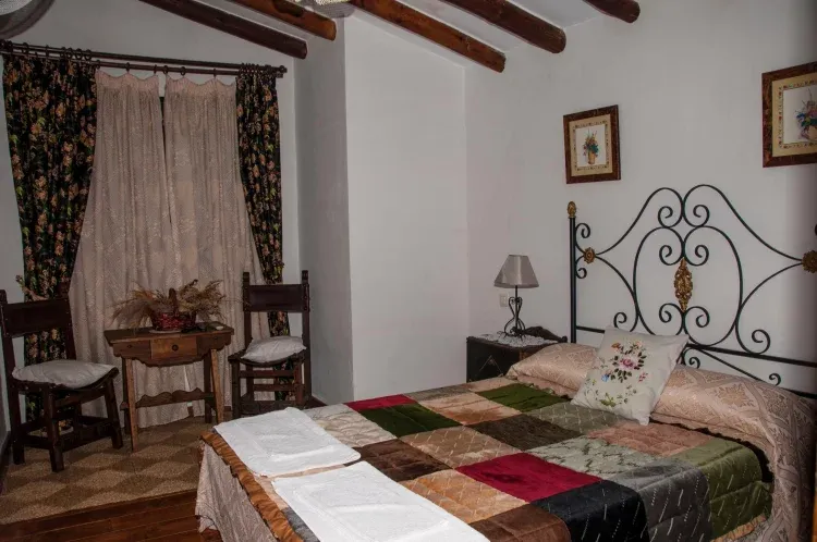 Habitación