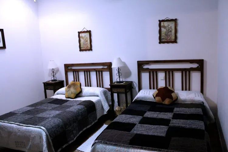 Habitación