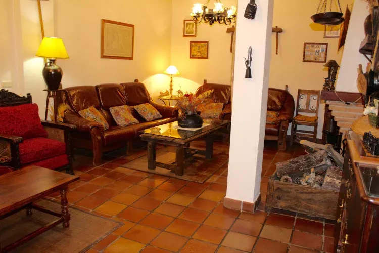 Salón