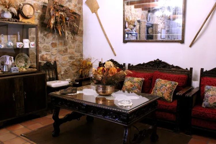 Salón