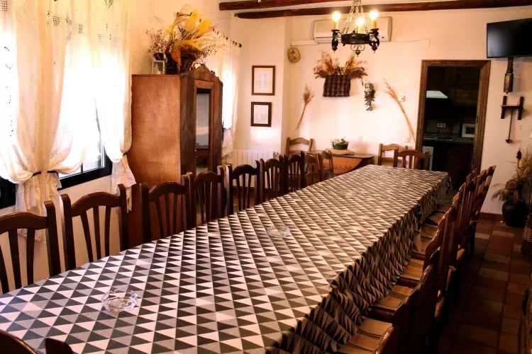 Salón