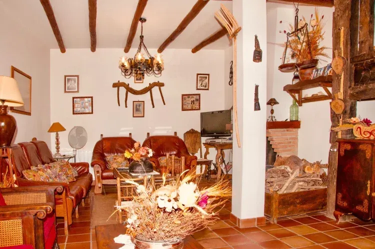 Salón